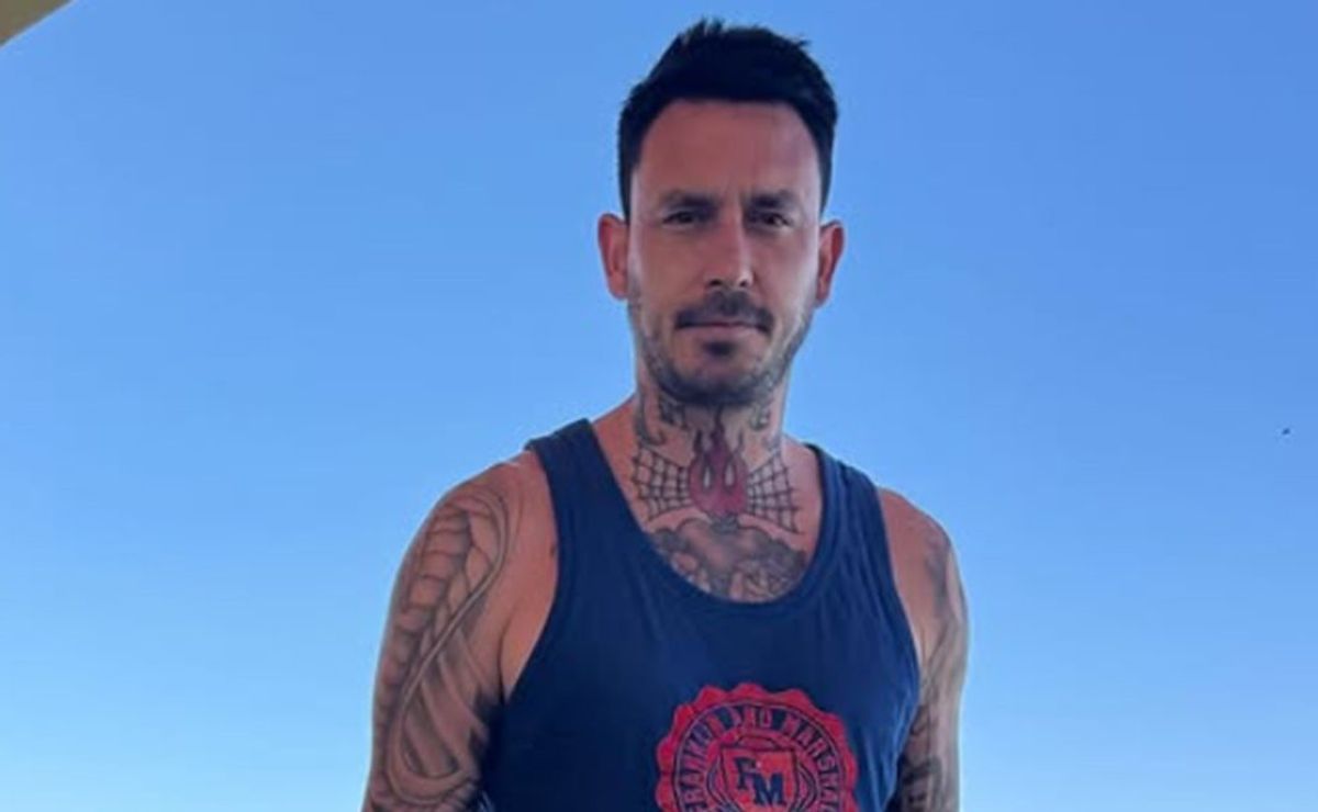 Lanza inesperado análisis sobre presente de Pinilla: “Vive en una cárcel en la que él no quiere estar”