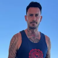 El duro momento de Pinilla: "No quiere estar y lo obligan"