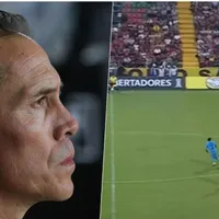 Bovaglio defiende la desnudez de O'Higgins en Colombia: "No estábamos..."