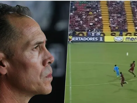 Bovaglio defiende la desnudez de O'Higgins en Colombia: "No estábamos..."