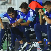 Los tres requisitos que la U le pone a su nuevo DT