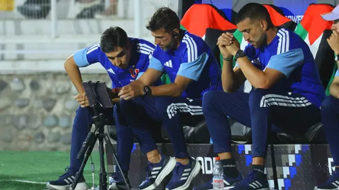 La U busca el reemplazo de Francisco Meneghini
