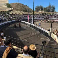 En Melipilla saldrán los últimos cupos para el 77° Campeonato Nacional