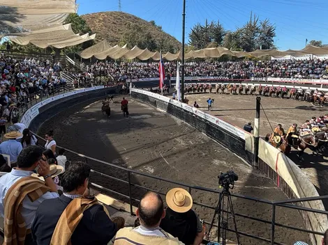 En Melipilla saldrán los últimos cupos para el 77° Campeonato Nacional