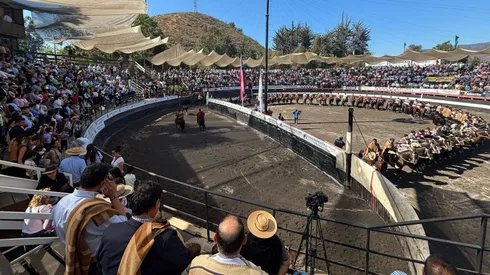 Un total de 141 colleras accedieron al rodeo que entrega los últimos 44 cupos para el Champion de Chile. El ganador va directo a la final de Rancagua.
