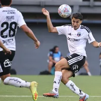 "Lo veía en la tele...": regalón de Ortiz alaba a Arturo Vidal