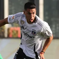 Colo Colo: "Vamos mejorando, buscando nuestra mejor versión"