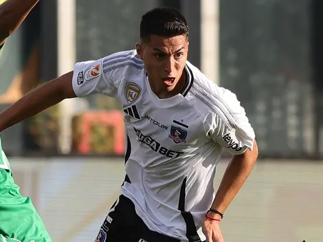 Colo Colo: "Vamos mejorando, buscando nuestra mejor versión"