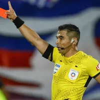 La decisión de Tobar con José Cabero tras la polémica con U. de Chile