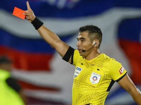 La decisión de Tobar con José Cabero tras la polémica con U. de Chile