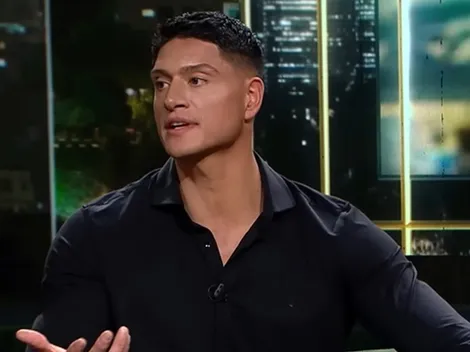 Revelan dato crucial de última polémica de Sammis Reyes: "Sin que lo inviten"