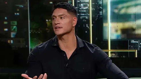 Revelan nuevo dato del conflicto de el exjugador de la NFL. 
