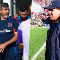 "Es estudioso": Vaccia aprueba a su pupilo Jhon Valladares en la U