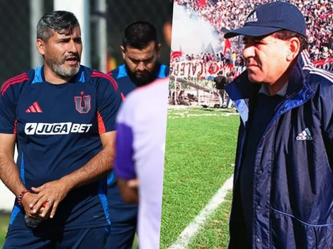 "Es estudioso": Vaccia aprueba a su pupilo Jhon Valladares en la U