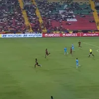 Peric dice lo que debió hacer O'Higgins aunque suene anti fútbol