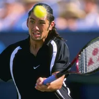 Leyenda del tenis mundial rompe todo al hablar del Chino Ríos