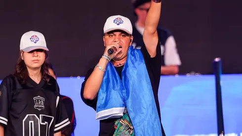 El hondureño se consagró en la Final Centroamericana.