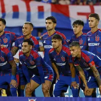 ¡Cambios! La primera formación de la U tras la era Meneghini