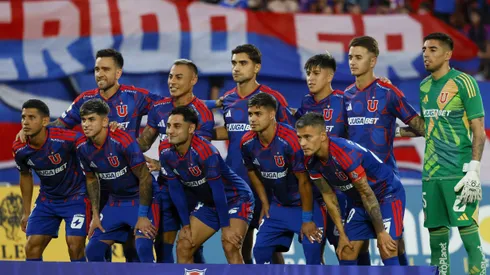 La U va definiendo su nueva formación tras la salida de Francisco Meneghini.
