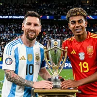 Argentina quiere llevar la Finalissima ante España al Monumental