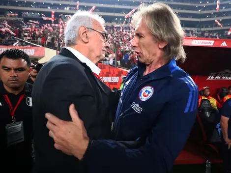 Sorpresa total: en Uruguay confirman al nuevo entrenador de la U