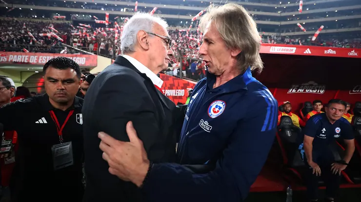 Jorge Fossati a un paso de la U.