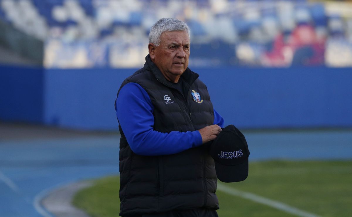 “Dejaron mucho que desear”: Experto en ascensos explica fichajes de última hora en Antofagasta