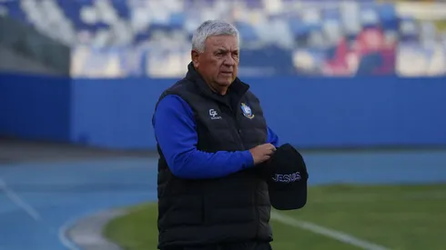 Marcoleta sueña con un nuevo ascenso este 2026
