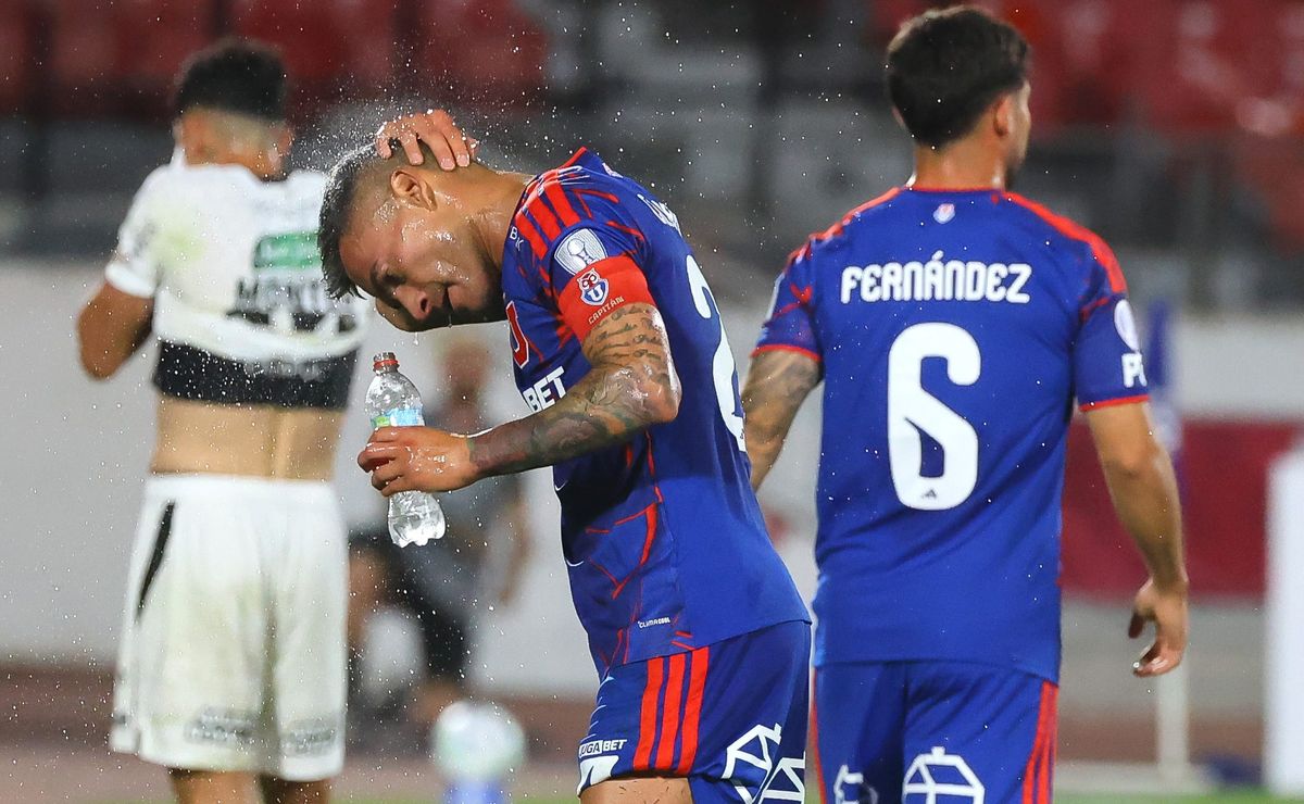 Abren nueva hipótesis por el caso de los lesionados de la U de Chile: “Se jactan de que…”