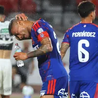 No tiene que ver el PF: la nueva hipótesis de las lesiones en la U