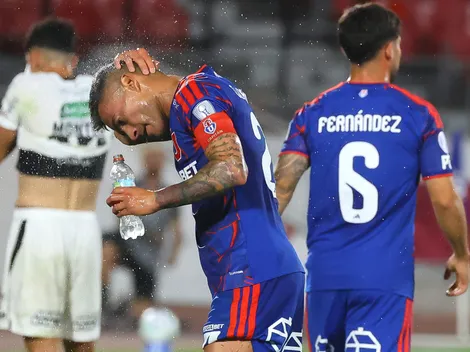 No tiene que ver el PF: la nueva hipótesis de las lesiones en la U