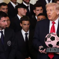 "Por su seguridad": Trump advierte a país que no vaya al Mundial 2026