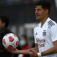 El drama de Miiko Albornoz: Lleva más de un año sin jugar