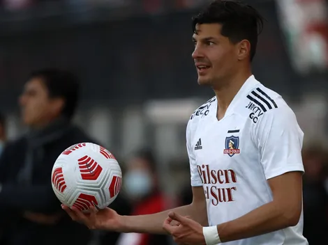 El drama de Miiko Albornoz: Lleva más de un año sin jugar