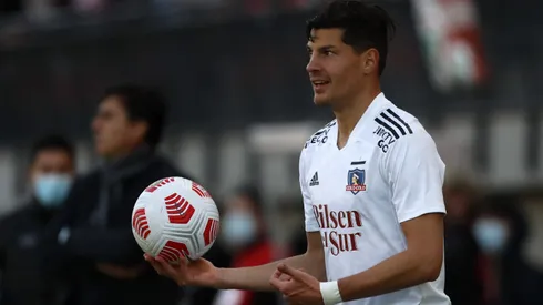 El jugador sigue en búsqueda de un nuevo club. 
