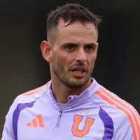 ¡La U toma inesperada postura en el mercado ante lesión de Rivero!