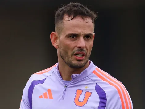 ¡La U toma inesperada postura en el mercado ante lesión de Rivero!