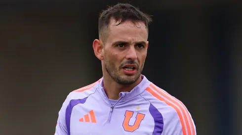 Octavio Rivero será baja por varios meses en la U.
