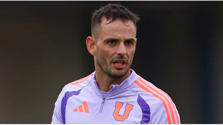 Octavio Rivero será baja por varios meses en la U.