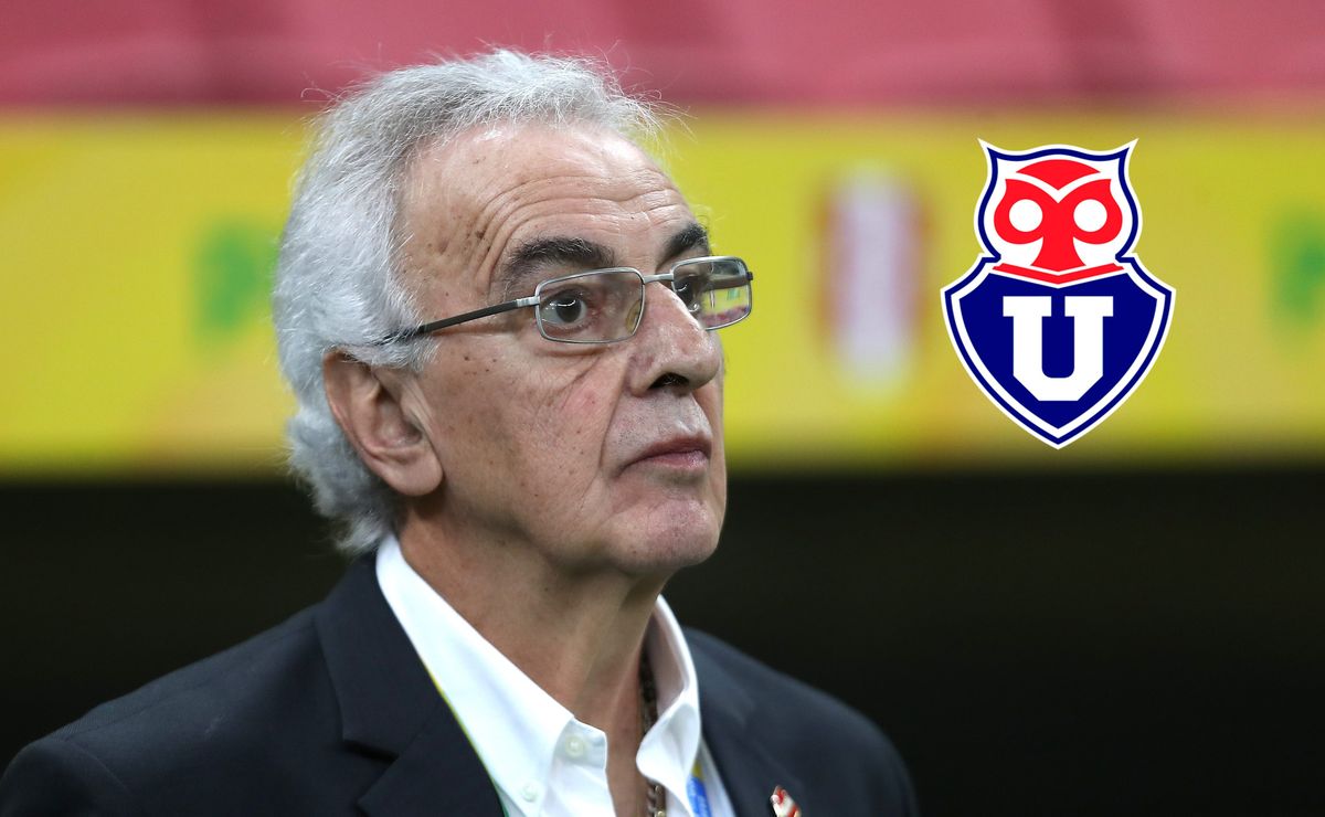 “Me parece un país hermoso”: la frase que acerca a Jorge Fossati a Universidad de Chile
