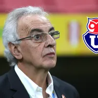 La contundente frase que acerca a Jorge Fossati a U. de Chile
