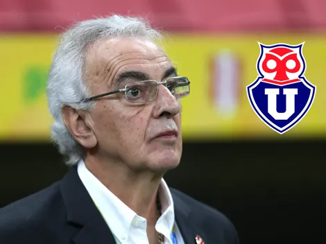 La contundente frase que acerca a Jorge Fossati a U. de Chile