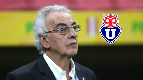 Jorge Fossati cuenta con gran experiencia en el fútbol sudamericano.

