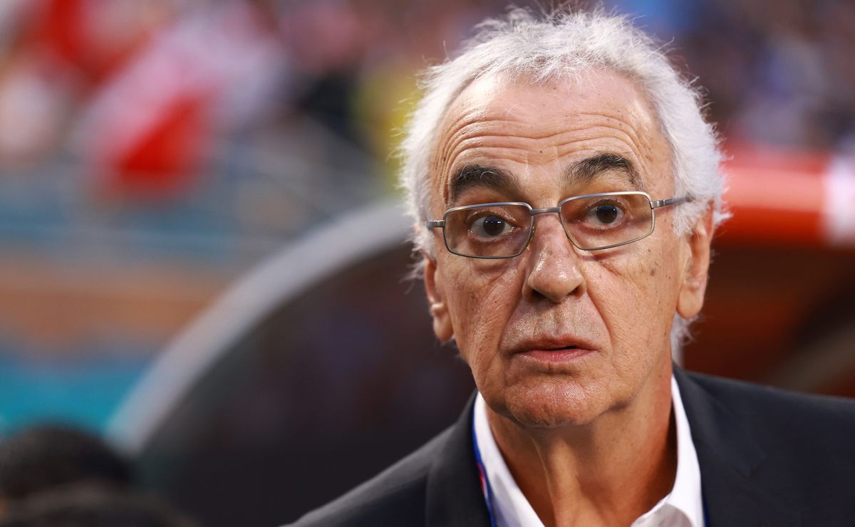 Jorge Fossati negocia para ser DT de la U de Chile: el día que se ofreció para dirigir la Roja