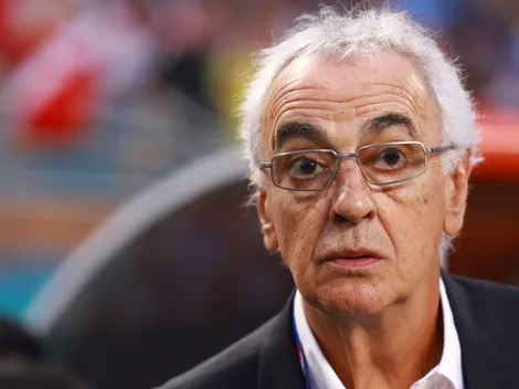 Fossati se acerca a la U: el día que se ofreció a la Roja con límites éticos