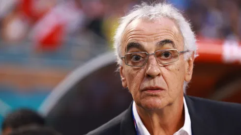 Jorge Fossati, el experimentado uruguayo, será el DT de Universidad de Chile. 
