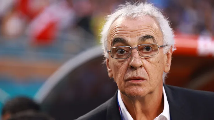 Jorge Fossati, el experimentado uruguayo, será el DT de Universidad de Chile.