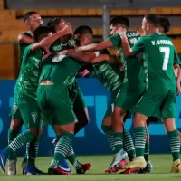 Santiago Wanderers vs. Belgrano hoy por la Libertadores Sub 20: Horario y TV