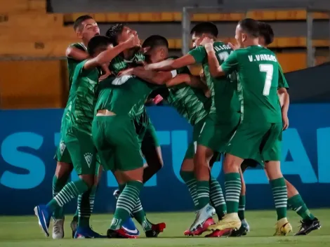 Santiago Wanderers vs. Belgrano hoy por la Libertadores Sub 20: Horario y TV