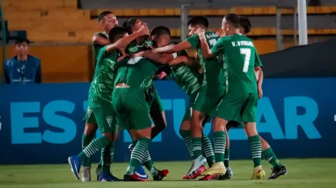 El conjunto de Valparaíso vuelve a la acción por el certamen Conmebol.
